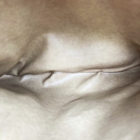 GUCCI Brown Leather Shoulder Bag - Picture 10 of 13